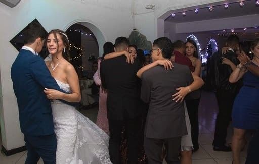 El matrimonio de William y Daniela en Medellín, Antioquia 28