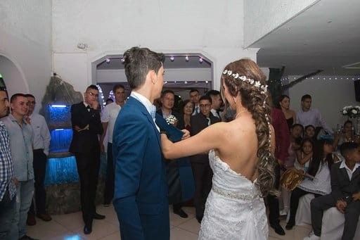 El matrimonio de William y Daniela en Medellín, Antioquia 29