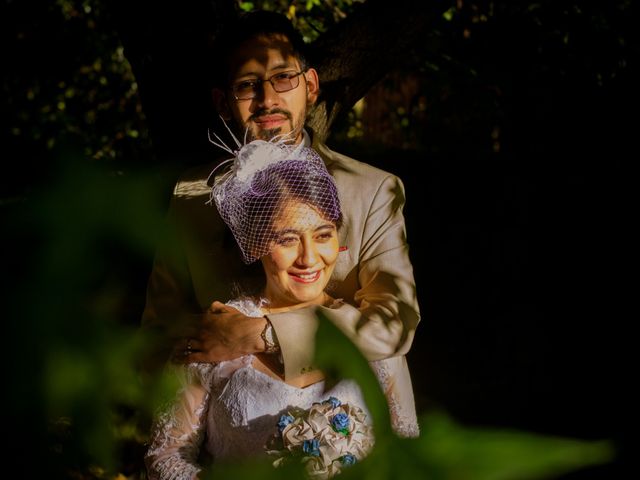 El matrimonio de Joaquín y Lina en Bogotá, Bogotá DC 31