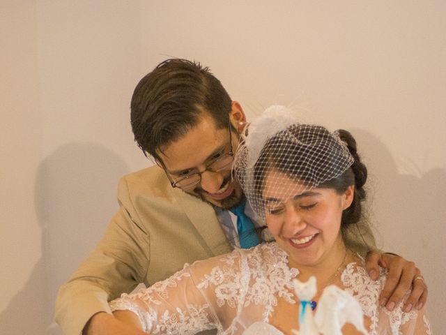 El matrimonio de Joaquín y Lina en Bogotá, Bogotá DC 39