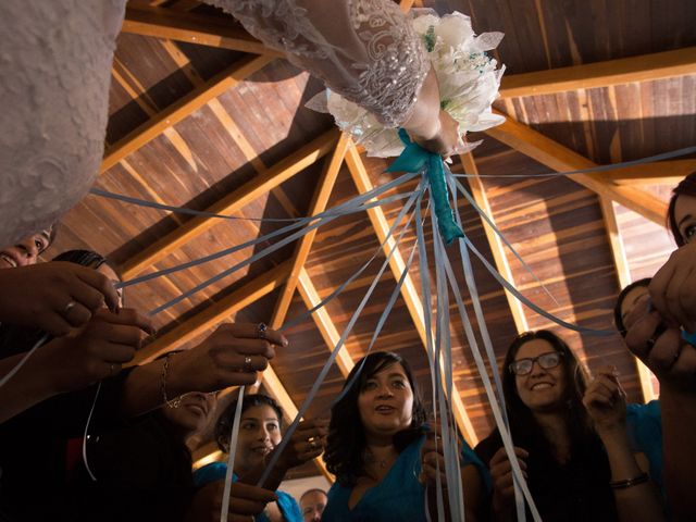 El matrimonio de Joaquín y Lina en Bogotá, Bogotá DC 44