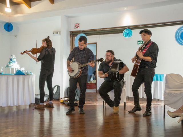 El matrimonio de Joaquín y Lina en Bogotá, Bogotá DC 46