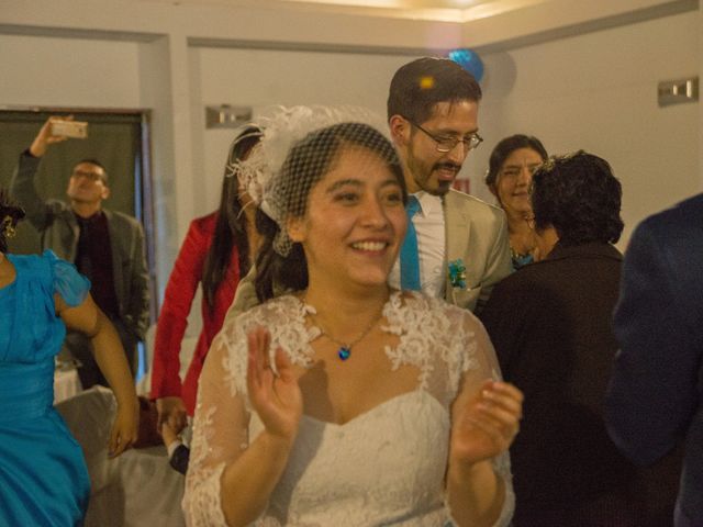 El matrimonio de Joaquín y Lina en Bogotá, Bogotá DC 49