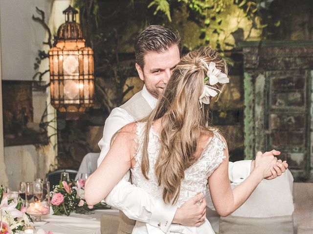 El matrimonio de Raúl y María en Cali, Valle del Cauca 3