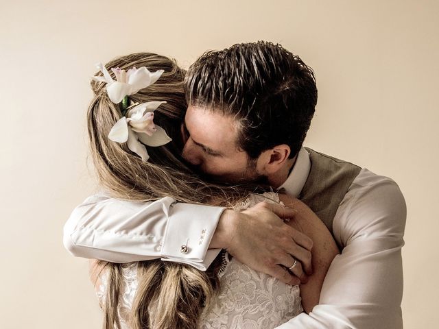 El matrimonio de Raúl y María en Cali, Valle del Cauca 2