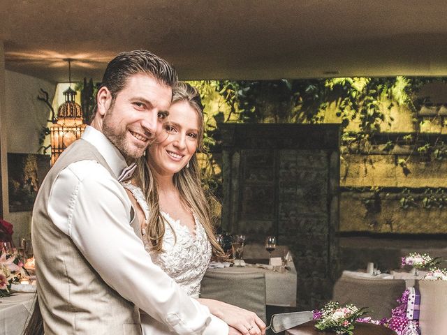 El matrimonio de Raúl y María en Cali, Valle del Cauca 4