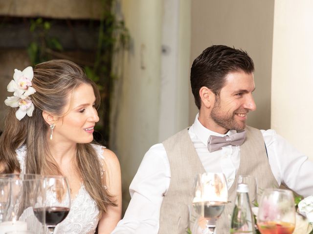 El matrimonio de Raúl y María en Cali, Valle del Cauca 19