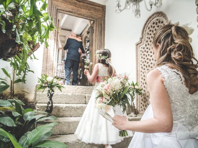El matrimonio de Raúl y María en Cali, Valle del Cauca 23