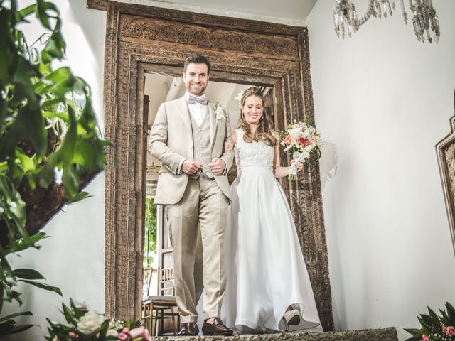 El matrimonio de Raúl y María en Cali, Valle del Cauca 29