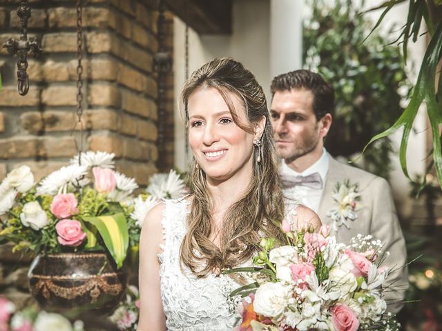 El matrimonio de Raúl y María en Cali, Valle del Cauca 30