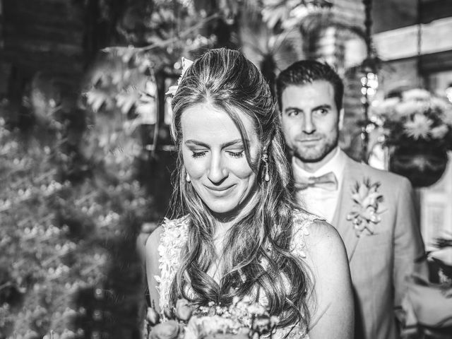 El matrimonio de Raúl y María en Cali, Valle del Cauca 32