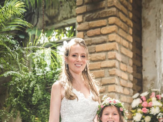 El matrimonio de Raúl y María en Cali, Valle del Cauca 33