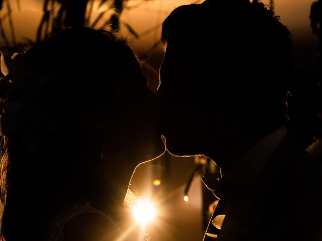 El matrimonio de Raúl y María en Cali, Valle del Cauca 40