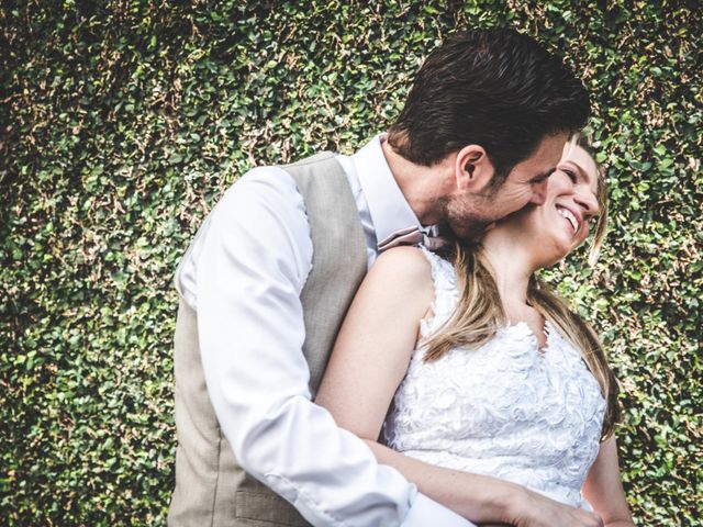 El matrimonio de Raúl y María en Cali, Valle del Cauca 43