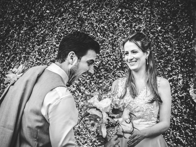 El matrimonio de Raúl y María en Cali, Valle del Cauca 45