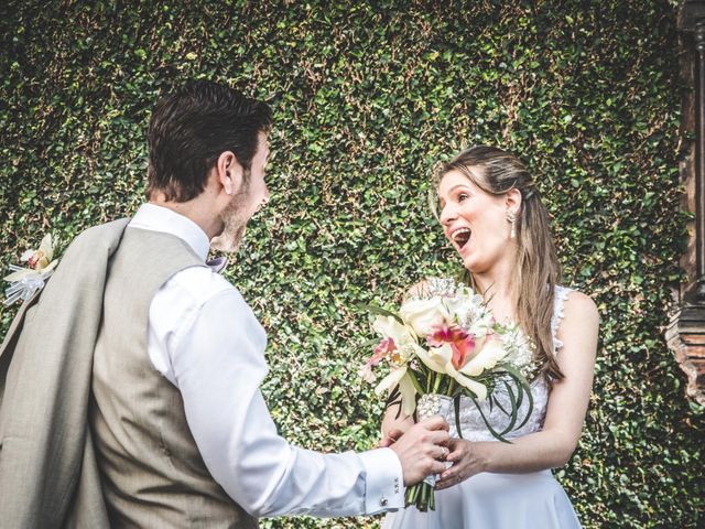 El matrimonio de Raúl y María en Cali, Valle del Cauca 46