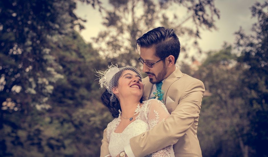 El matrimonio de Joaquín y Lina en Bogotá, Bogotá DC