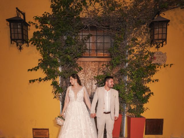 El matrimonio de Yeisson y Luisa en Cartagena, Bolívar 2