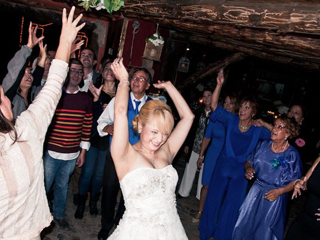 El matrimonio de Paula y Henry en Rionegro, Antioquia 19