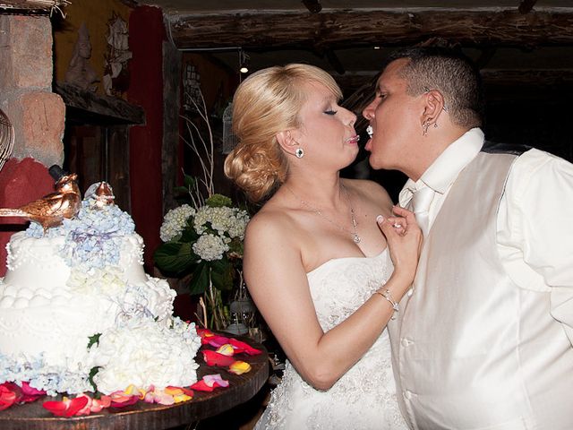 El matrimonio de Paula y Henry en Rionegro, Antioquia 21