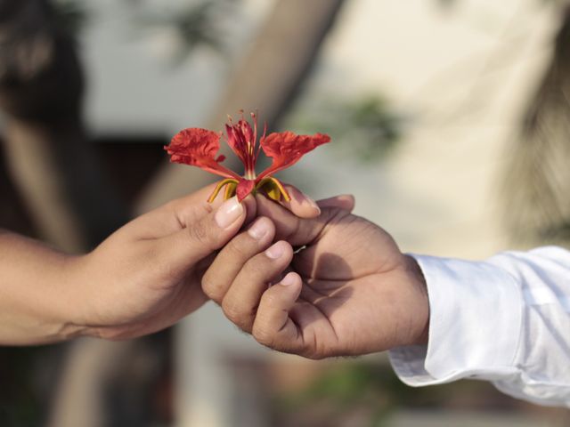 El matrimonio de Ruben y Kathery en Cartagena, Bolívar 20