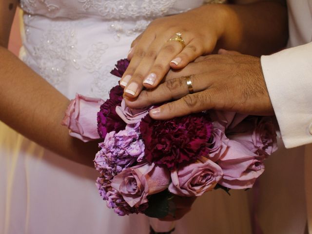 El matrimonio de Ruben y Kathery en Cartagena, Bolívar 68