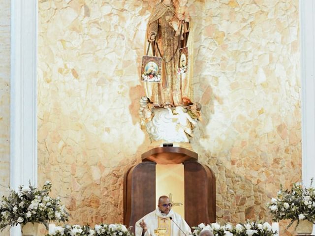 El matrimonio de Edwar Orlando y Paola Andrea en Cali, Valle del Cauca 3