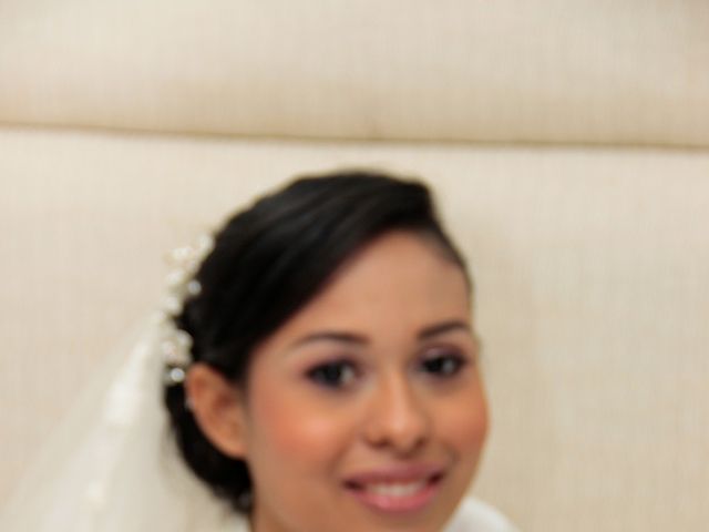 El matrimonio de Jorge Lara y Karen Ojeda en Barranquilla, Atlántico 13