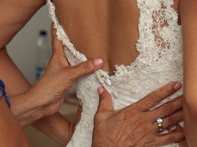 El matrimonio de Jorge Lara y Karen Ojeda en Barranquilla, Atlántico 24