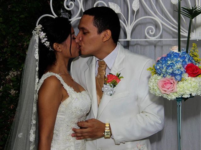 El matrimonio de Jorge Lara y Karen Ojeda en Barranquilla, Atlántico 26