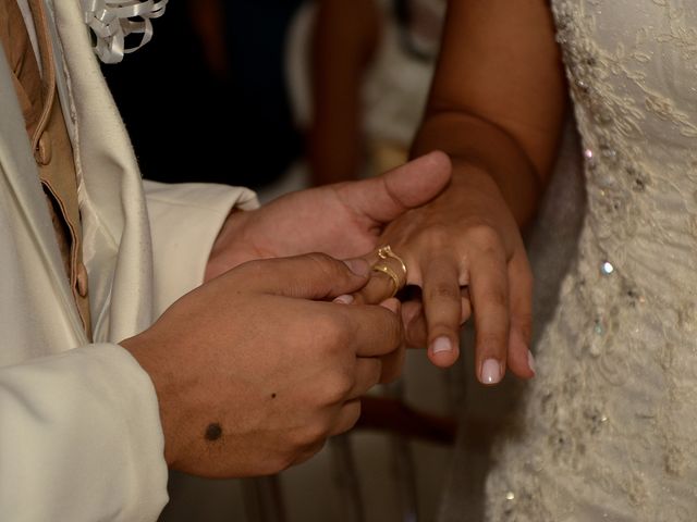 El matrimonio de Jorge Lara y Karen Ojeda en Barranquilla, Atlántico 40