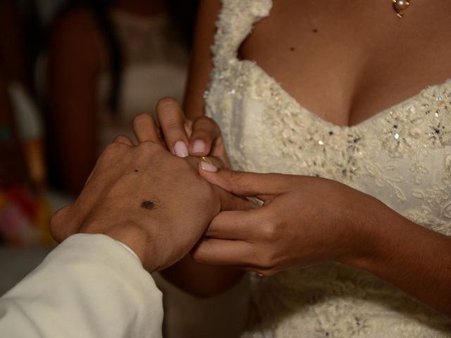 El matrimonio de Jorge Lara y Karen Ojeda en Barranquilla, Atlántico 41