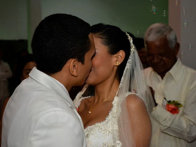 El matrimonio de Jorge Lara y Karen Ojeda en Barranquilla, Atlántico 42