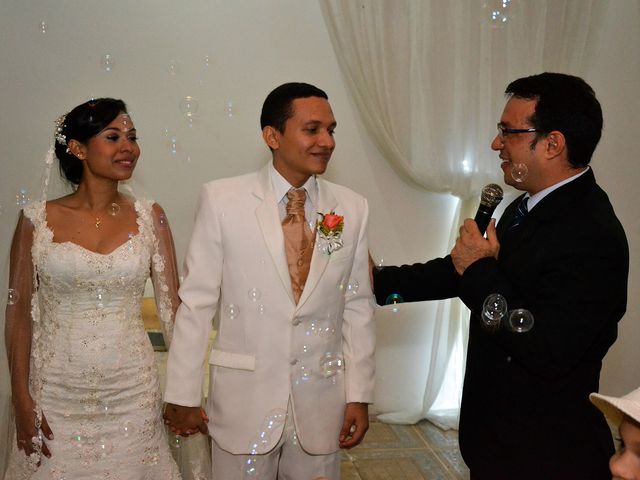 El matrimonio de Jorge Lara y Karen Ojeda en Barranquilla, Atlántico 43