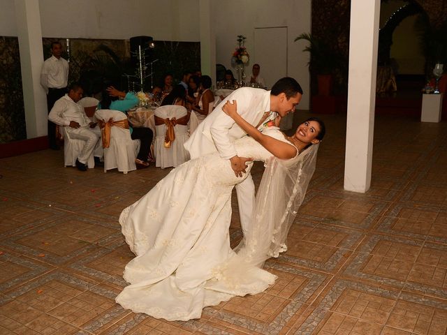 El matrimonio de Jorge Lara y Karen Ojeda en Barranquilla, Atlántico 46