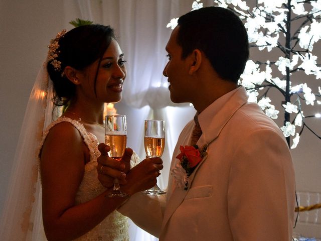El matrimonio de Jorge Lara y Karen Ojeda en Barranquilla, Atlántico 47