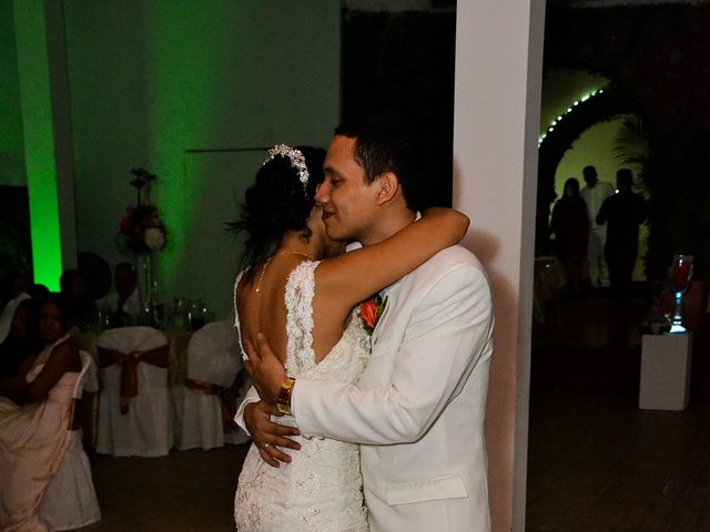El matrimonio de Jorge Lara y Karen Ojeda en Barranquilla, Atlántico 51
