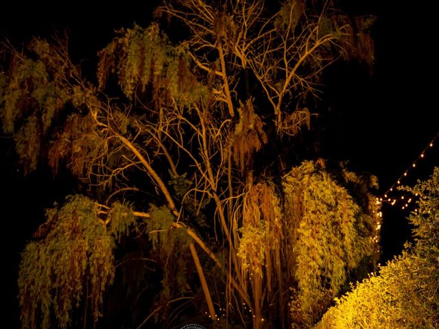 El matrimonio de Angie y Saúl en El Rosal, Cundinamarca 85