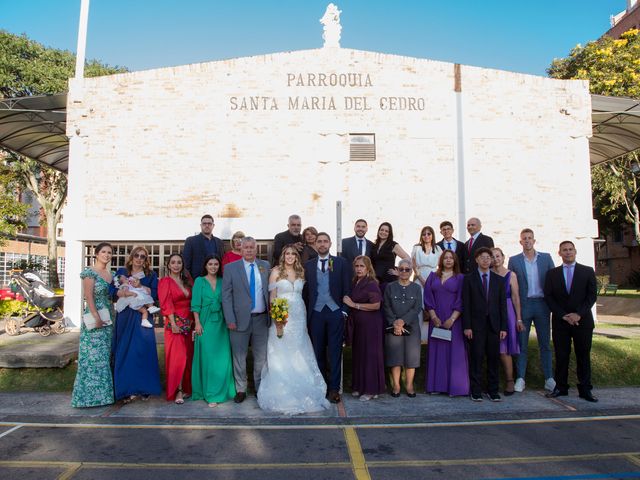 El matrimonio de Jenny y Max en Bogotá, Bogotá DC 10