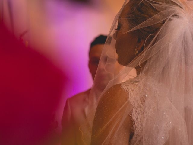 El matrimonio de José y Tatiana en Barranquilla, Atlántico 16