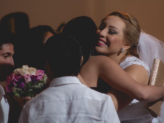 El matrimonio de José y Tatiana en Barranquilla, Atlántico 21