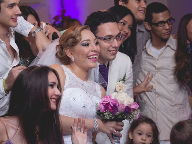 El matrimonio de José y Tatiana en Barranquilla, Atlántico 22