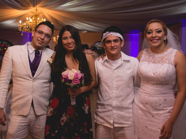 El matrimonio de José y Tatiana en Barranquilla, Atlántico 23