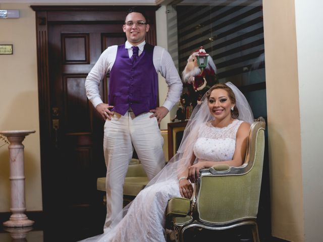 El matrimonio de José y Tatiana en Barranquilla, Atlántico 24