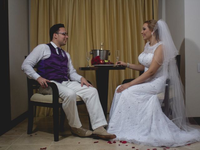 El matrimonio de José y Tatiana en Barranquilla, Atlántico 28