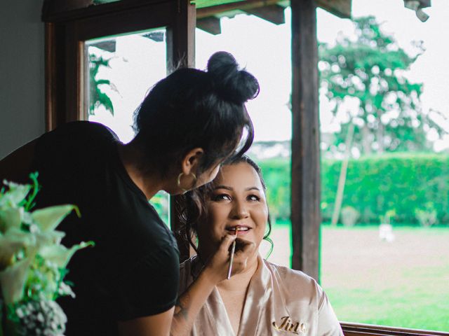 El matrimonio de Christian y Lina en Dosquebradas, Risaralda 3