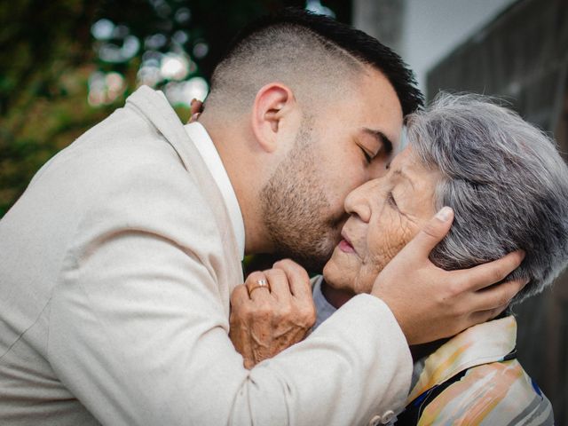 El matrimonio de Christian y Lina en Dosquebradas, Risaralda 8