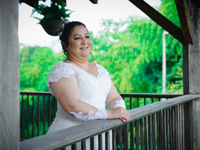 El matrimonio de Christian y Lina en Dosquebradas, Risaralda 9