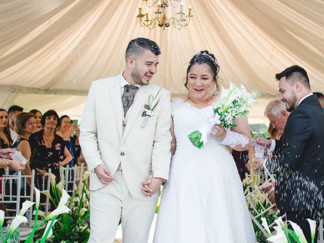 El matrimonio de Christian y Lina en Dosquebradas, Risaralda 15