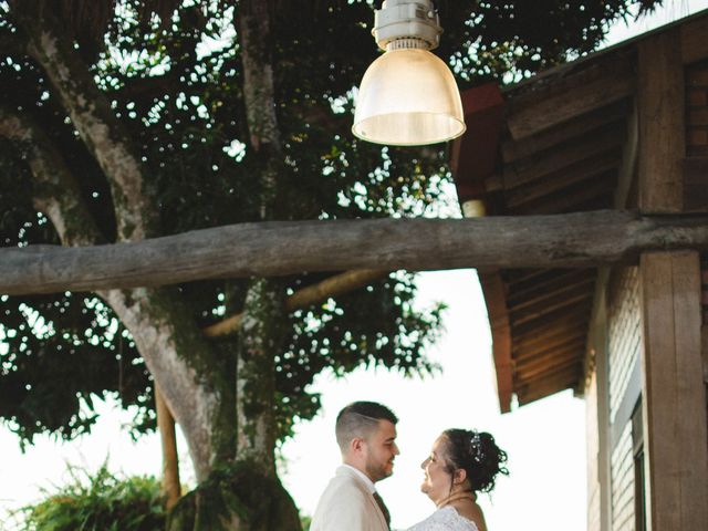 El matrimonio de Christian y Lina en Dosquebradas, Risaralda 17